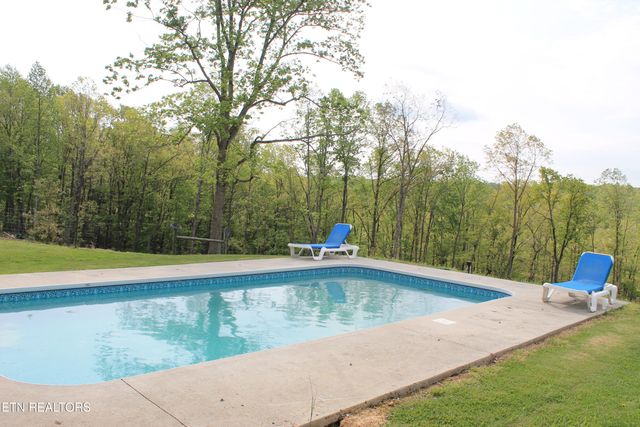 798 Christenson Rd, Deer Lodge, TN 37726