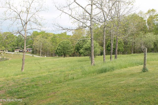798 Christenson Rd, Deer Lodge, TN 37726