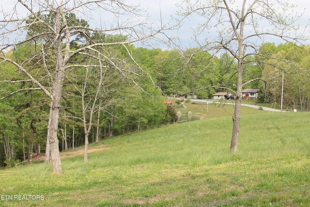 798 Christenson Rd, Deer Lodge, TN 37726