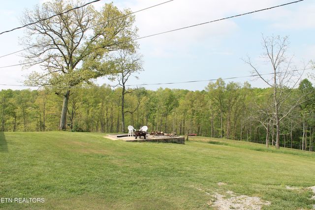 798 Christenson Rd, Deer Lodge, TN 37726