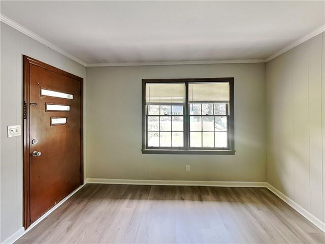 6080 Mulberry SW Street, Austell, GA 30168