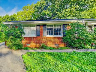 6080 Mulberry SW Street, Austell, GA 30168