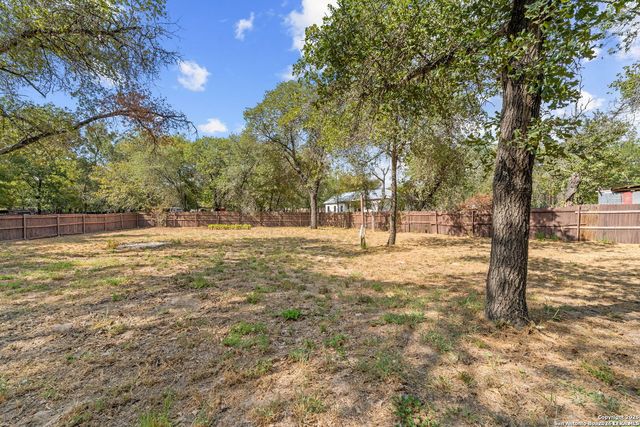 1606 Terrell, San Antonio, TX 78264