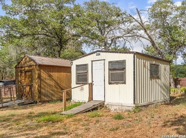 1606 Terrell, San Antonio, TX 78264