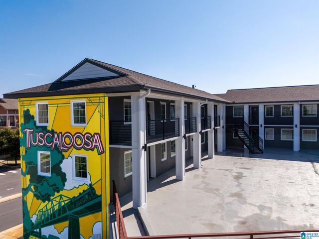 219 GREENSBORO AVENUE # 1201, Tuscaloosa, AL 35401