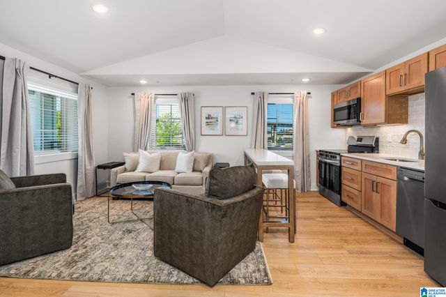219 GREENSBORO AVENUE # 1201, Tuscaloosa, AL 35401