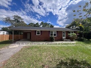 1710 Gardenia Avenue, Fayetteville, NC 28311