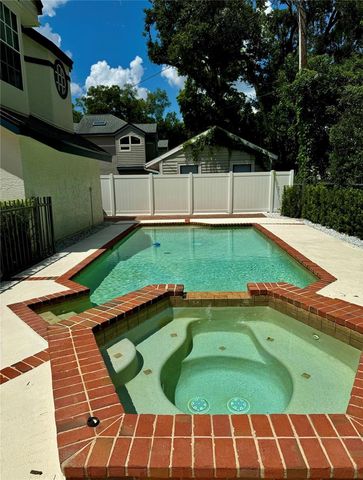 782 S PENNSYLVANIA AVENUE 1, Winter Park, FL 32789