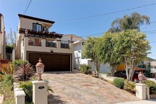 509 N Dianthus Street, Manhattan Beach, CA 90266