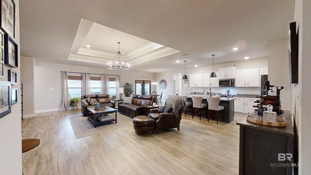 421 Apollo Avenue, Gulf Shores, AL 36542