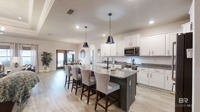 421 Apollo Avenue, Gulf Shores, AL 36542