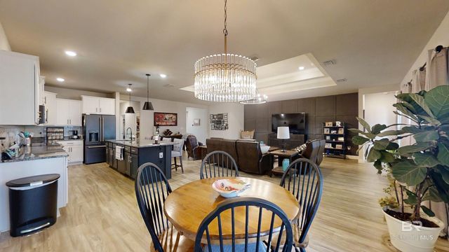 421 Apollo Avenue, Gulf Shores, AL 36542