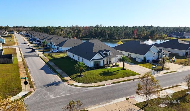 421 Apollo Avenue, Gulf Shores, AL 36542