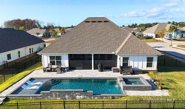 421 Apollo Avenue, Gulf Shores, AL 36542