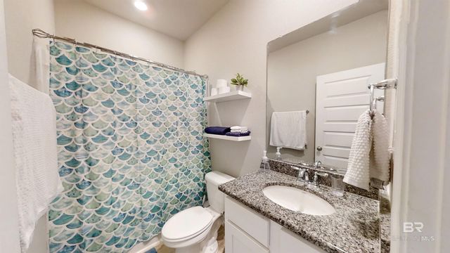 421 Apollo Avenue, Gulf Shores, AL 36542