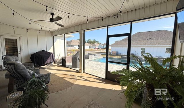 421 Apollo Avenue, Gulf Shores, AL 36542