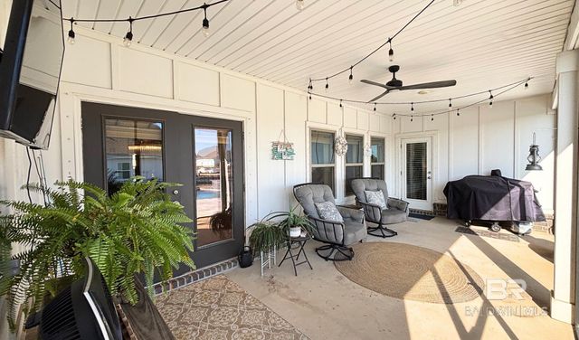 421 Apollo Avenue, Gulf Shores, AL 36542