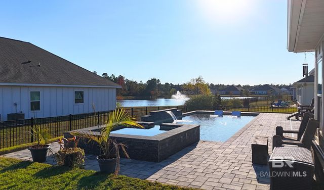 421 Apollo Avenue, Gulf Shores, AL 36542