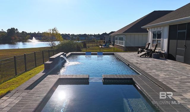 421 Apollo Avenue, Gulf Shores, AL 36542