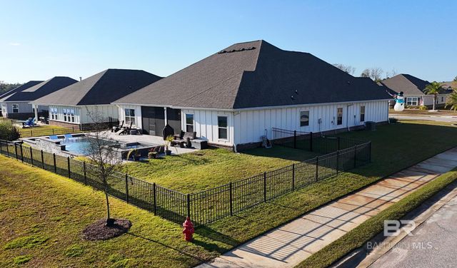 421 Apollo Avenue, Gulf Shores, AL 36542