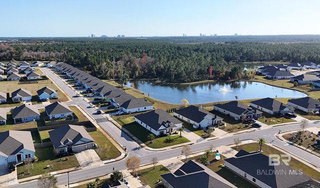 421 Apollo Avenue, Gulf Shores, AL 36542