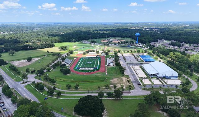 421 Apollo Avenue, Gulf Shores, AL 36542