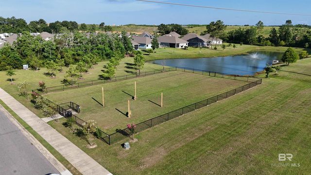 421 Apollo Avenue, Gulf Shores, AL 36542