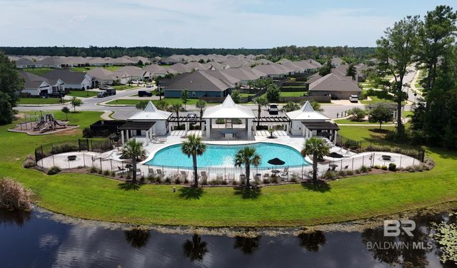 421 Apollo Avenue, Gulf Shores, AL 36542