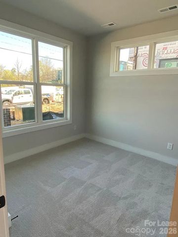 535 W Tremont Avenue, Charlotte, NC 28203
