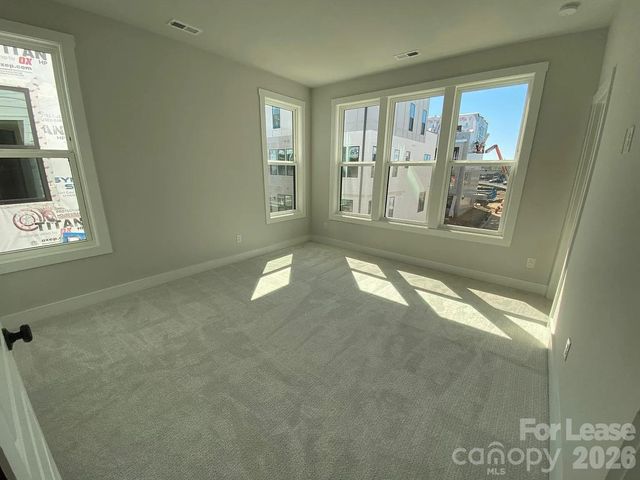 535 W Tremont Avenue, Charlotte, NC 28203