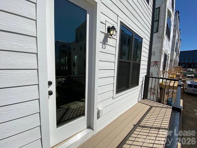 535 W Tremont Avenue, Charlotte, NC 28203