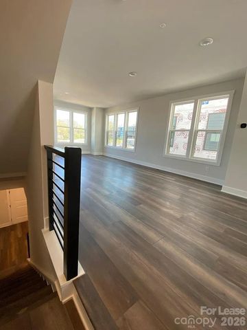 535 W Tremont Avenue, Charlotte, NC 28203