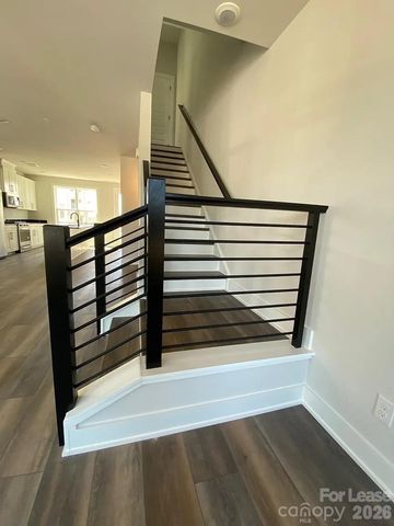 535 W Tremont Avenue, Charlotte, NC 28203