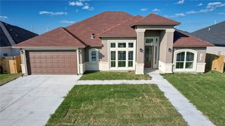 103 Sapphire St, Portland, TX 78374