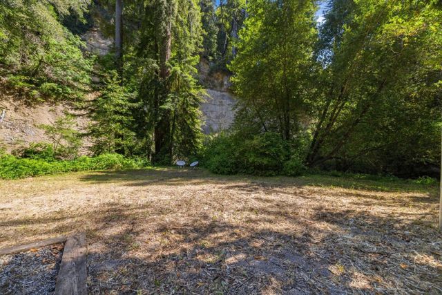 15740 Forest Hill Drive, Boulder Creek, CA 95006