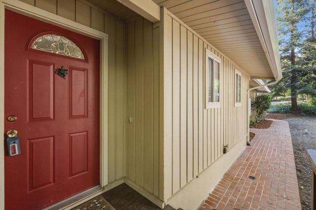 15740 Forest Hill Drive, Boulder Creek, CA 95006