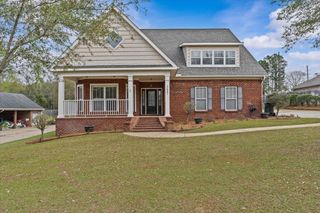 3647 Oak Ridge Ln, Dothan, AL 36303