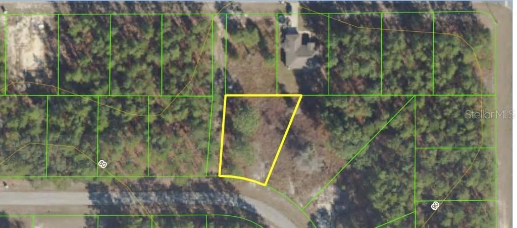 SW 131 ST PLACE, Ocala, FL 34473