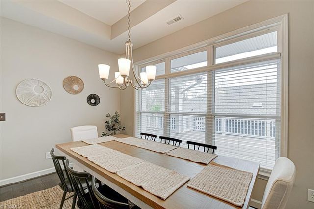 2433 Albemarle Court, Winston-salem, NC 27106