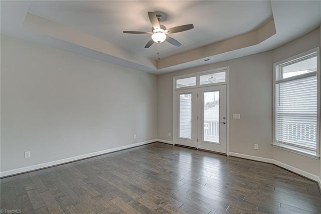 2433 Albemarle Court, Winston-salem, NC 27106