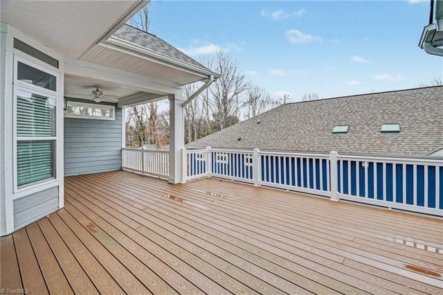 2433 Albemarle Court, Winston-salem, NC 27106