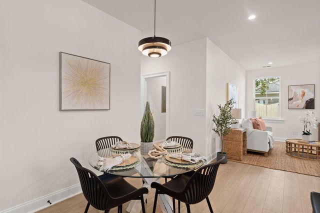 1937 Token Street, North Charleston, SC 29405