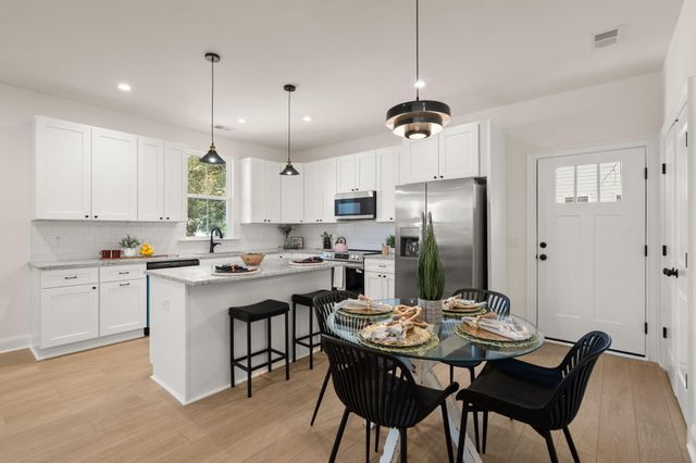 1937 Token Street, North Charleston, SC 29405