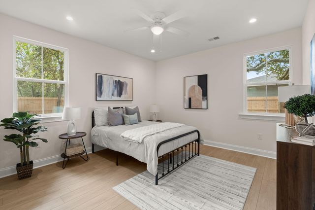 1937 Token Street, North Charleston, SC 29405