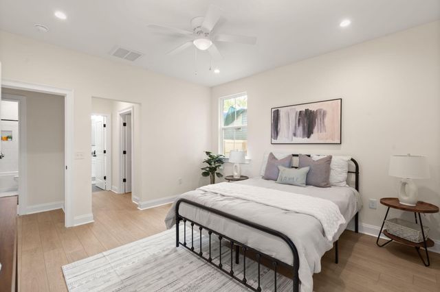 1937 Token Street, North Charleston, SC 29405