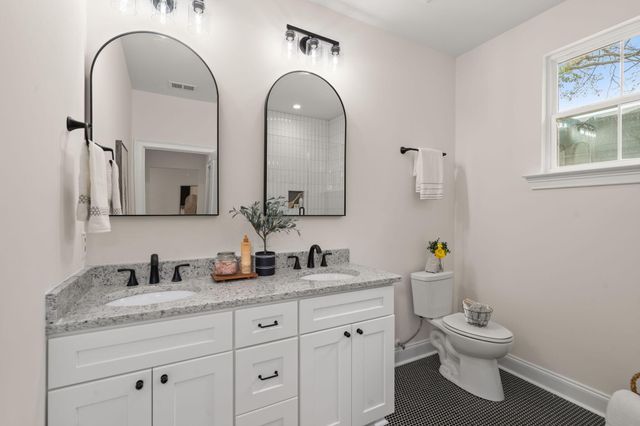 1937 Token Street, North Charleston, SC 29405