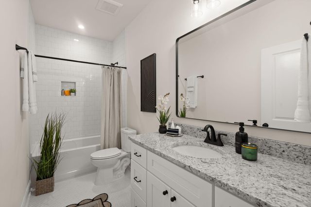 1937 Token Street, North Charleston, SC 29405