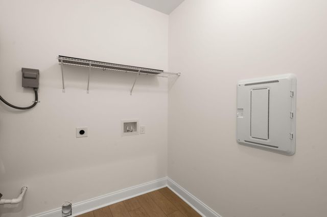 1937 Token Street, North Charleston, SC 29405