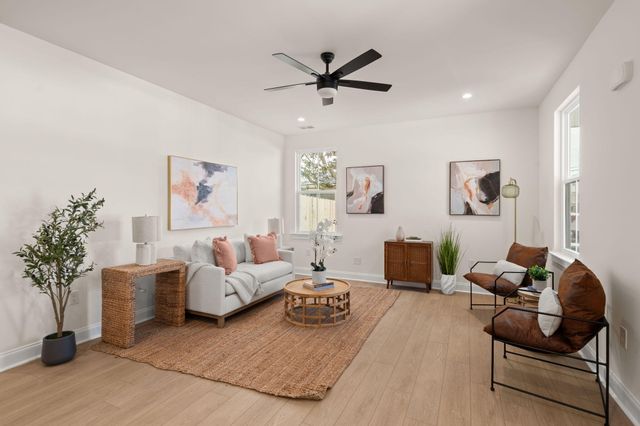 1937 Token Street, North Charleston, SC 29405