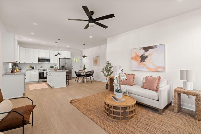 1937 Token Street, North Charleston, SC 29405